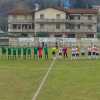 Campionato Juniores : Rassina - Sansovino 1 - 1 