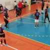 Campionato di Pallavolo UISP : Silicon Volley – Arno Volley 1 – 3