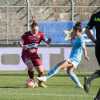 Coppa Italia di Serie B femminile : ACF Arezzo - Lazio Women 1 - 2 