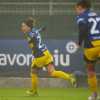 Campionato di serie B Femminile : Parma - ACF Arezzo 1 - 0  