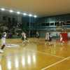 Serie C Unica : Cus Firenze - Dukas Sansepolcro 87 - 71