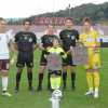 Serie B Femminile : ACF Arezzo - Chievo Women 1 - 3