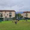 Campionato Allievi B : Tuscar vs Sansovino 2 - 1