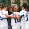 Serie B Femminile: Il Como spicca il volo, scossone al secondo posto.