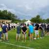 Il San Donato Tavarnelle Rilancia: Obiettivo Crescita in Serie D