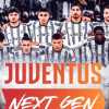 La Juventus Next Gen si prepara all'esame Arezzo 