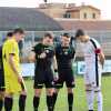 Campionato di Eccellenza Umbra : Sansepolcro - Ellera 1 - 1  