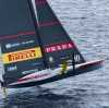 Luna Rossa: l'innovazione italiana conquista l'America's Cup