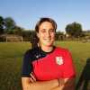 Agnese Zeghini, dal campo alla panchina: una nuova vita in biancorosso
