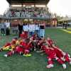 Tutto pronto per il VII Edizione del Trofeo Memorial Umberto Paglicci organizzato dall’ Arezzo FA 