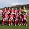 Campionato di serie B Femminile : ACF Arezzo vs Napoli 0 - 2