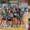 Capolona Subbiano sul tetto del torneo: un trionfo che vale oro!