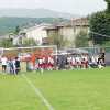 Calcio giovanile: spettacolo assicurato al Chiassa Sporting Club