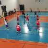 Il Big Match Sorride allo Storm Volley, il Volley Raptors Incalza