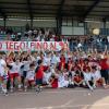 Tegoleto Women, l'estasi dell'Eccellenza: Vigor Reggello travolta 3-0