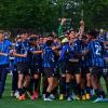 Calciomercato Arezzo: asse reale con Juventus e Atalanta per la Serie B