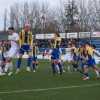 Calciomercato Eccellenza Girone E: Le Prime Mosse Scuotono il Campionato