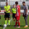 L'Effetto Battistini: Baldaccio Bruni Rinasce a Colle, La Vittoria Arriva col Nuovo 3-4-3