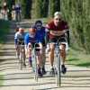 L'evento clou è “L'Ardita” la ciclostorica dell'Alpe di Poti per bici d’epoca domenica 24 marzo,