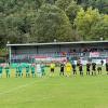 Gol allo Scadere: Paggetti Completa la Rimonta e Regala il Derby al Pratovecchio (2-1)
