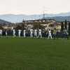 Campionato di II Categoria : San Marco La Sella - Bucine 2 - 1 