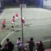 Quarti di Finale di Calcio a 5 : Pizzeria La Ruota – Aquila Casentino 7 – 3  