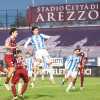 Lega Pro : Arezzo - Pescara 0 - 0