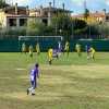 Campionato di Eccellenza : Castiglionese - Signa 0 - 0