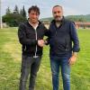 Duello tattico in Coppa: Saini vince la sfida contro Squillantini