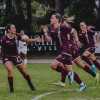 ACF Arezzo: Quarta Stagione Consecutiva in Serie B Femminile