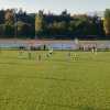 Campionato di Eccellenza : Baldaccio Bruni - Castiglionese 1 - 0 