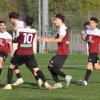 Cuore Mazzola: Sconfitta la Sangiovannese, Ritorno alla Vittoria con Carattere