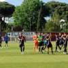 Flaminia-Trestina 2-0: Tascini e Ciganda firmano la vittoria