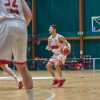 San Giobbe blinda Raffaelli: rinnovo triennale per il playmaker