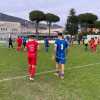 Campionato di Eccellenza : Pontassieve - Terranuova Traiana 0 - 2 