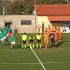 Cortona Camucia Si Accontenta: A Viciomaggio Finisce 0-0 in una Giornata Sottotono