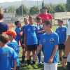 Camp estivo Olmoponte Santa Firmina: un'estate di sport, divertimento e crescita per i ragazzi!