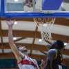 Serie A2 di Basket : San Giobbe Chiusi - San Severo 94-79