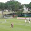 Campionato di Promozione : Sansovino vs Montagnano 2 - 2 