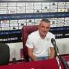 Inizia il nuovo corso di Marco Mariotti alla guida dell' Arezzo Calcio 