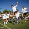 Il grande calcio spagnolo sbarca ad Arezzo: Valencia CF Summer Camp