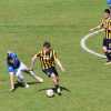 Campionato di Serie D : Sangiovannese - Figline 0 - 0 
