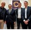 Zappi, Collina, Orsato e Irrati in cattedra: il Football Video Support sbarca in Serie C