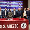 Calcio Giovanile Aretino: Nasce il Polo del Futuro 