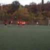 l'Arezzo Football Academy pronta al debutto con la Chiantigiana 