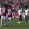 Serie D : Livorno vs Arezzo 0 – 4