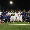 Coppa Nazionale UISP: l’equilibrio regna sovrano nel primo turno della fase regionale
