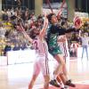 FINALE SULL'ASSE LUCCA-SIENA: UN DERBY STORICO VALE LA B NAZIONALE!