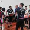 Storm Volley - San Leo Volley : Il Giudizio del Campo: Pagelle e Protagonisti