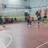 UISP Arezzo: La Pallavolo dove la Competizione Incontra l'Amicizia